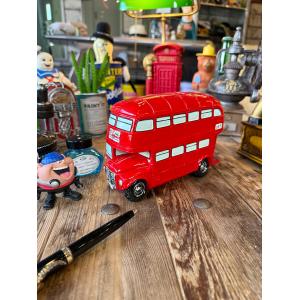 ブリキのおもちゃ ワーゲンバス フォルクスワーゲン 自動車 バス
