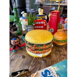 ハンバーガー スツール : MOONEYES - 通販 - Yahoo!ショッピング