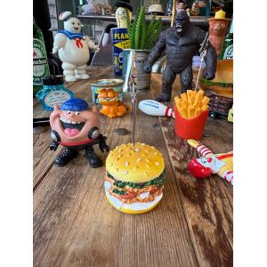 SUCK UK ラジカセ ブームボックス ランチボックス □ アメリカン雑貨