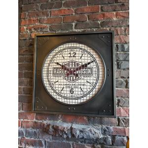 ヘレンド（HEREND） ウィーンの薔薇 ウォールクロック VRH00527 箱入