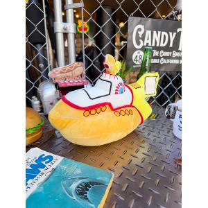 コーギー イエローサブマリン (ザ・ビートルズ) 【再入荷】 : キッド