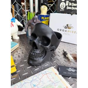 アメリカ直輸入！ 豪華 テキサス カウスカル 牛頭骨 壁掛け (46cm×44cm