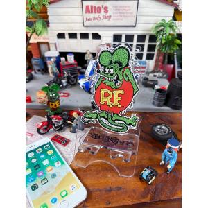 ラットフィンク フィギュア 大 ヴィンテージ雑貨 ラットフィンクのグッズやヴィンテージトイが豊富に揃う | 新潟にて