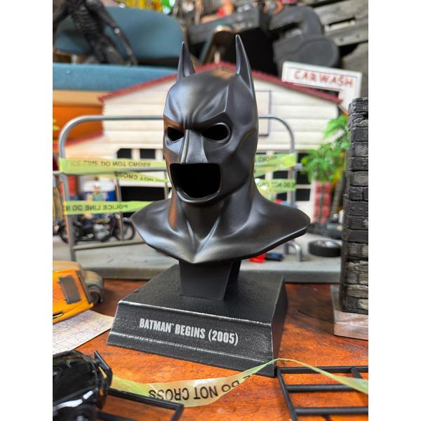 マクファーレントイズ　映画　バットマン　ビギンズ　カウル　レプリカ　1/3スケール ■ アメリカン雑...