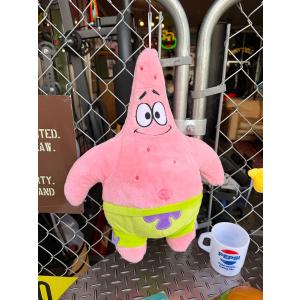 スポンジボブ フィギュア カプセルトイ キャラクター ガチャガチャ