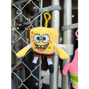 NICI 映画 グレムリン ギズモ ぬいぐるみ キーホルダー 10cm