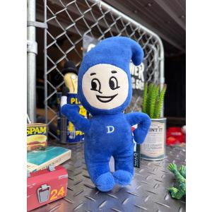 アメリカン レトロ ぬいぐるみ かわいい 大きい Mr.ジェリーベリー
