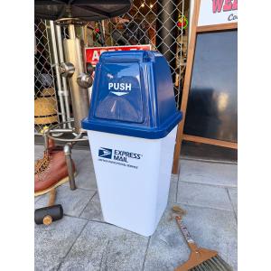 ゴミ箱 ふた付き 20リットル アメリカン ダストビン 7up