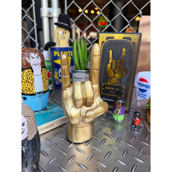 SUCK UK　アクセサリースタンド　ロックオン　ミニ ■ アメリカン雑貨 アメリカ雑貨