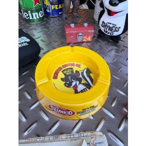 ハイネケン ノベルティ灰皿 Heineken 卓上灰皿 アメリカン雑貨