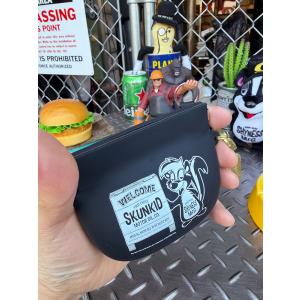 RAT FINK（ラットフィンク） 小銭入れ ラバーコインケース フェイス