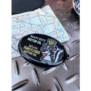 アメリカンブリキ看板 フォード ロゴ -Genuine V8- アメリカ雑貨