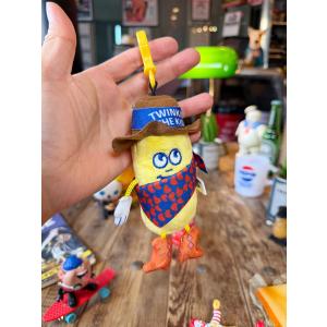 ファグラー キーホルダー （12体ボックスセット） 海外で話題のキモく
