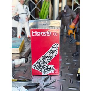 GB250 クラブマン 2型 タンクエンブレム 左右セット クリックポスト