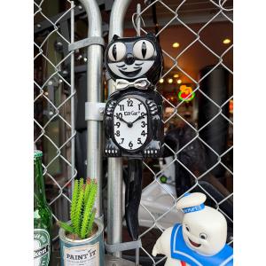 フィリックス・ザ・キャット 掛け時計 振り子時計 キャラクター