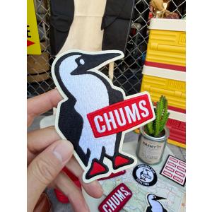 CHUMS チャムス ブービーバード オフィシャ...の商品画像