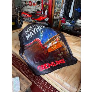 MERCURY（マーキュリー） パブミラー （1970インダストリアル