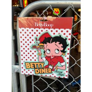Betty Boop ベティ・ブープ ベティちゃん 貯金箱 ヴィンテージ 陶器