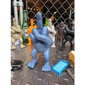 BE@RBRICK ベアブリック シリーズ50 SF エスエフ デス・スト