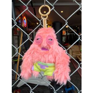 ファグラー キーホルダー （12体ボックスセット） 海外で話題のキモく