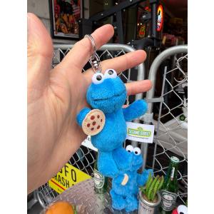SESAME STREET（セサミストリート） キャラクター コインケース