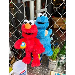 SESAME STREET（セサミストリート） おもちゃ 「1st Anniversary