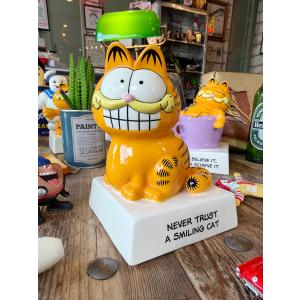 ガーフィールド バックパック 大きめ GARFIELD リュック リュック