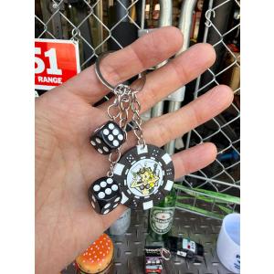 ファグラー キーホルダー （12体ボックスセット） 海外で話題のキモく