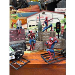 Hasbro 「マーベル・レジェンド」6インチ・アクションフィギュア