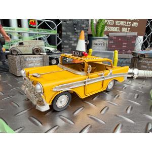ハワイアン ミニチュアカー おもちゃ 車 クルマ ミニカー キャデラック