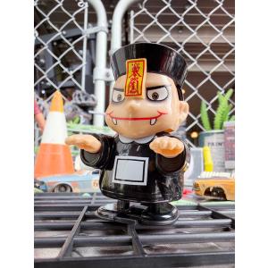 トコトコ キョンシー ゼンマイ人形 ■ アメリカ...の商品画像