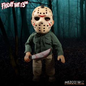 NECA 映画 13日の金曜日 完結編 ジェイソン・ボーヒーズ 1/4スケール