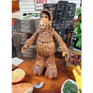 ネカ] ALF アルフ ゴードン・シャムウェイ アルティメット アクション