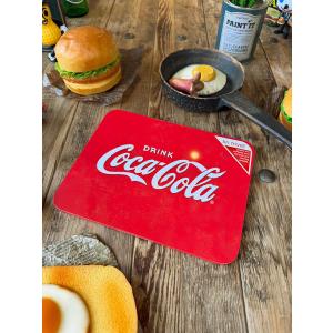 Coca Cola（コカコーラ） コカ・コーラブランド ハイテーブル