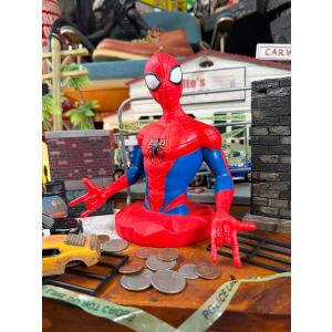 スパイダーマン PVC ポーズフィギュア （4体セット） □ アメリカン