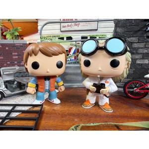 Funko ファンコポップ フィニアスとファーブ フィギュア フィニアス