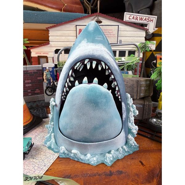 NECA　ジョーズ　ポスターシリーズ　ディスプレイピース ■ アメリカン雑貨 アメリカ雑貨