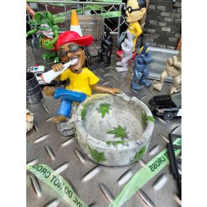 NECA ビーバス＆バットヘッド ビーバス ヘッドノッカー （cheer