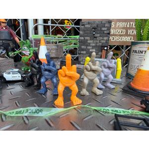 ネカ] ALF アルフ ゴードン・シャムウェイ アルティメット アクション