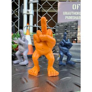 ネカ] ALF アルフ ゴードン・シャムウェイ アルティメット アクション