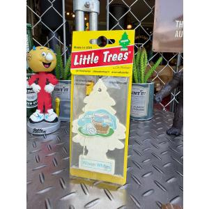 ☆デッドストック品/在庫限り☆ リトルツリー フレッシュリンク 