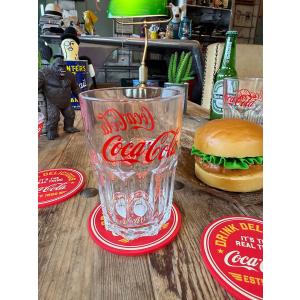 Coca Cola（コカコーラ） ヴィンテージミラーサイン （Things Go