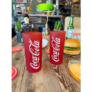 Coca Cola（コカコーラ） ヴィンテージミラーサイン （Things Go