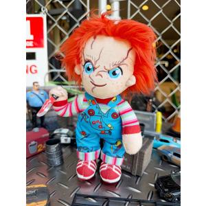 Kidrobot 映画 チャイルドプレイ2 グッドガイ チャッキー ぬいぐるみ