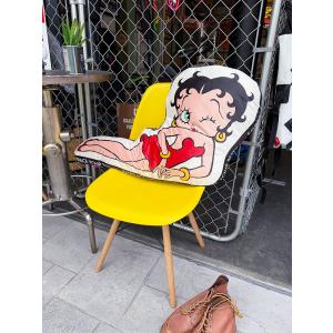 アートパネル ベティブープ アートボード キャンバス 立てかけ BETTY