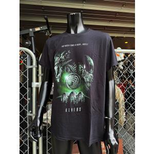 映画 バック・トゥ・ザ・フューチャー Part3 オフィシャル Tシャツ （L