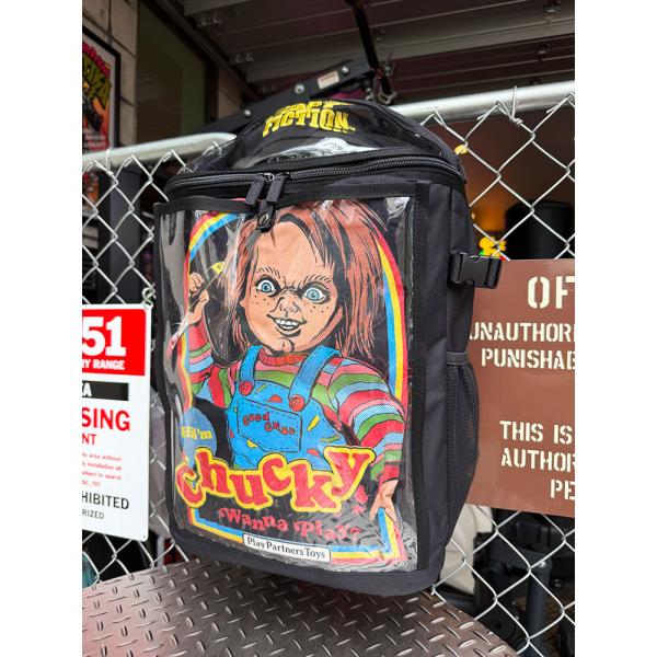Tシャツを収納してオリジナルバッグに！　推し活リュック　推し活バッグ ■ アメリカン雑貨 アメリカ雑...