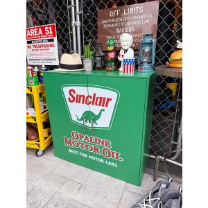シンクレア　スチールキャビネット ※沖縄・離島は配送不可 ■ アメリカン雑貨 アメリカ雑貨