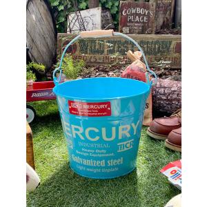 MERCURY（マーキュリー） マーキュリーバケツ レギュラーサイズ 10L