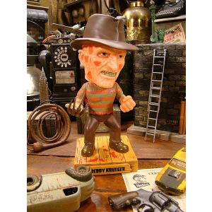 NECA (ネカ)社 「エルム街の悪夢」 “フレディ・クルーガー” 爪グローブ